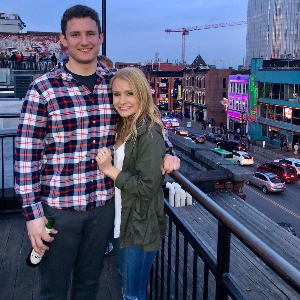 Meet your Posher, Paige